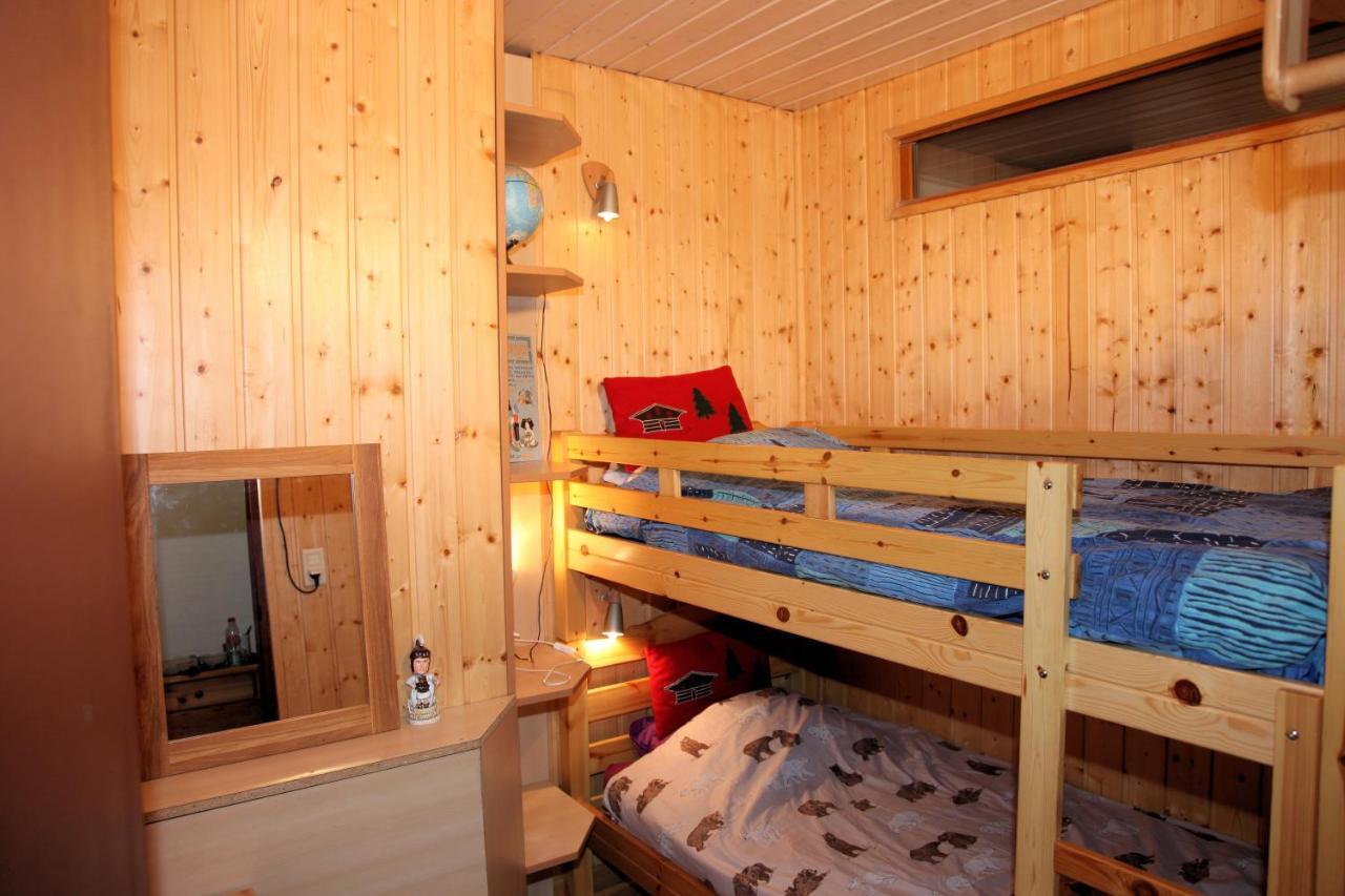 Alpinstar Apartment Chamonix Ngoại thất bức ảnh