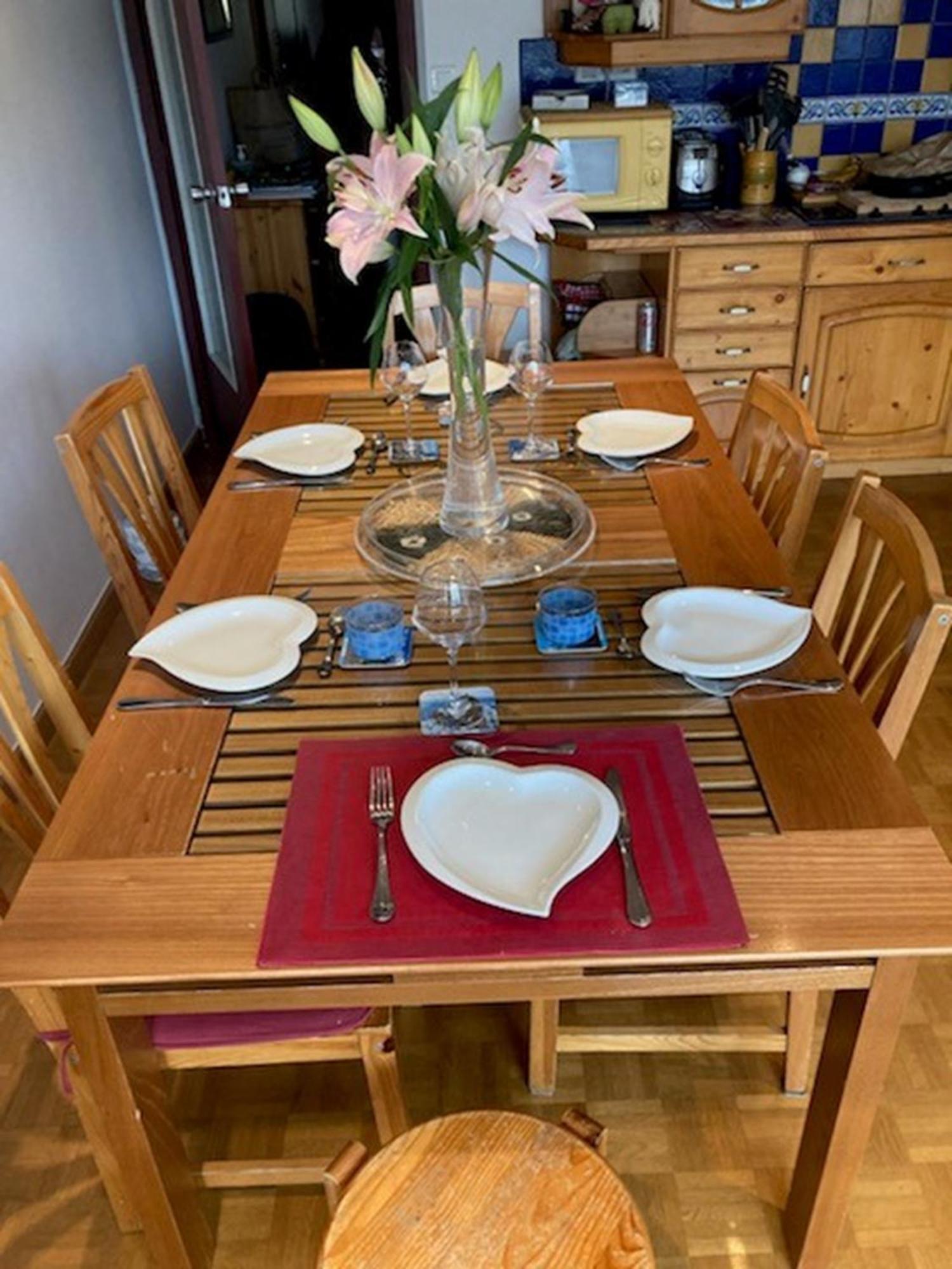 Alpinstar Apartment Chamonix Ngoại thất bức ảnh